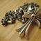 ChromeHearts クロス