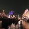 東京ディズニーシークリスマス・ウィッシュ！