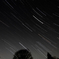 北東の夜空