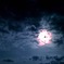 この空・・　太陽