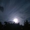 この空・・太陽