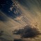 この空・・雲