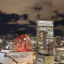 大阪夜景