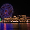 横浜夜景　
