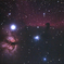 馬頭星雲