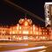 Tokyo Station 1