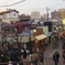 谷中の夕暮れ
