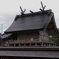 出雲大社本殿