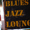 BLUES JAZZ LOUNGE