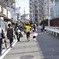 帰り道