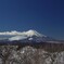 まさに霊峰富士