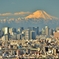 富士山の大きさ