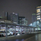 札幌駅前