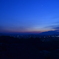 大神神社　夕暮れ