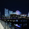 横浜ナイト