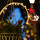 Christmas illuminations