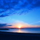夕日⑥