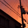 帰路
