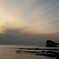 2013年12月25日　円月島