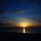夕日⑦