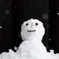雪だるま