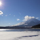山中湖