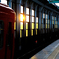 The First Train