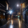 雨音・花見小路