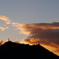 夕焼け