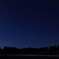 阿蘇の星空
