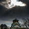 大阪城