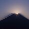 初日の出