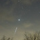 しぶんぎ座流星群