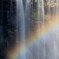 Waterfall Rainbow