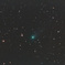 1月2日未明のリニア彗星
