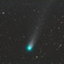 1月2日未明のラブジョイ彗星