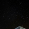 満天の星