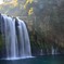神川の大滝