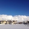 秋みたいな雲