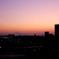 夕焼け空
