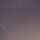 しぶんぎ座流星群