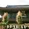 川崎大師の入り口