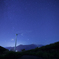 【静かな夜】