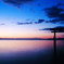  Before the dawn
