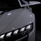 New NSX concept
