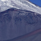 宝永山噴火口