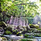 Valley rays
