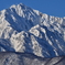 八方尾根雪景２