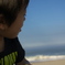 海の音
