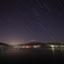 星が降る山中湖